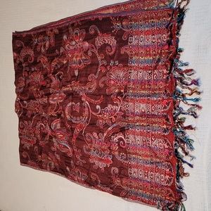 Women's Shawl